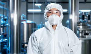 Liangbin Chen: A biotech manufacturing pioneer from Cambodia to the world